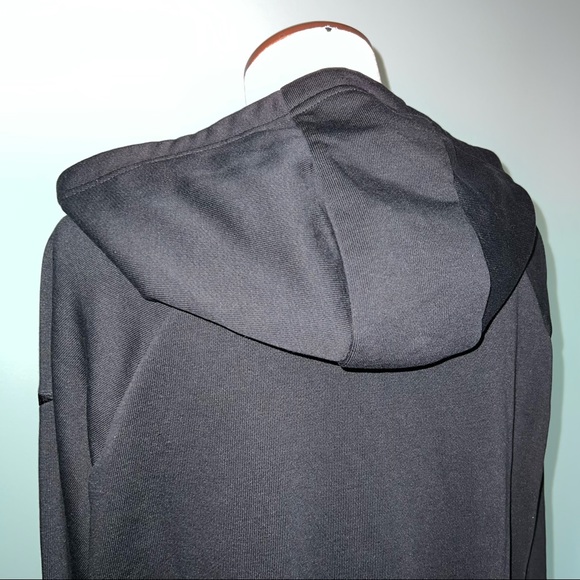 nike full zip training hoodie - Picture 9 of 12